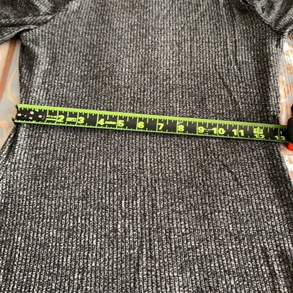 Jersey dress , size L, Popular Basics, length 33 inches - Picture 7 of 7